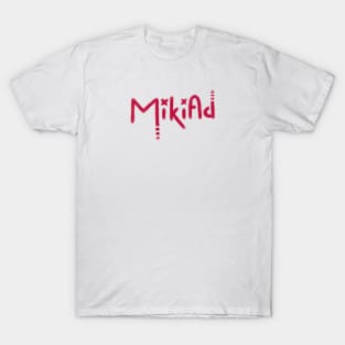 mikiad // STARS T-Shirt